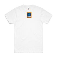 Block Tee - Discontinued Item Thumbnail