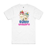 Block Tee - Discontinued Item Thumbnail