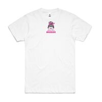 Block Tee - Discontinued Item Thumbnail