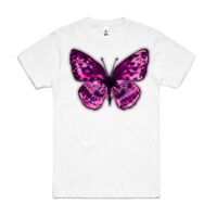 Block Tee - Discontinued Item Thumbnail