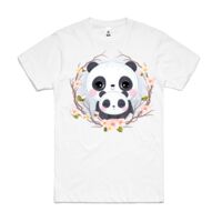 Block Tee - Discontinued Item Thumbnail