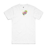 Block Tee - Discontinued Item Thumbnail