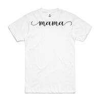 Block Tee - Discontinued Item Thumbnail