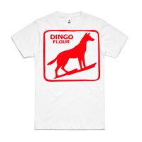 Block Tee - Discontinued Item Thumbnail