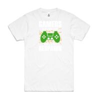 Block Tee - Discontinued Item Thumbnail
