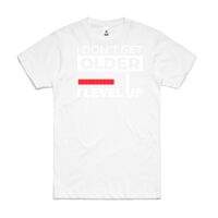 Block Tee - Discontinued Item Thumbnail