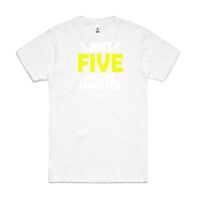 Block Tee - Discontinued Item Thumbnail