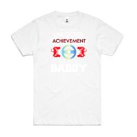 Block Tee - Discontinued Item Thumbnail