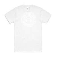 Block Tee - Discontinued Item Thumbnail