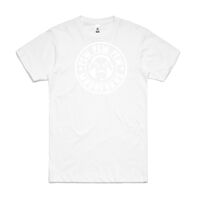 Block Tee - Discontinued Item Thumbnail