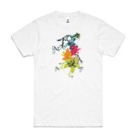 Block Tee - Discontinued Item Thumbnail