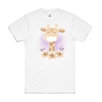 Block Tee - Discontinued Item Thumbnail