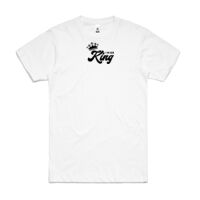 Block Tee - Discontinued Item Thumbnail