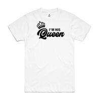 Block Tee - Discontinued Item Thumbnail
