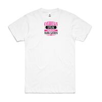 Block Tee - Discontinued Item Thumbnail