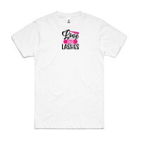 Block Tee - Discontinued Item Thumbnail