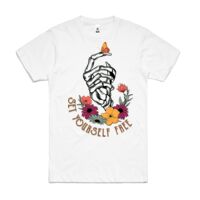 Block Tee - Discontinued Item Thumbnail