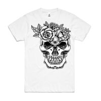 Block Tee - Discontinued Item Thumbnail