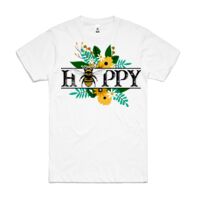 Block Tee - Discontinued Item Thumbnail