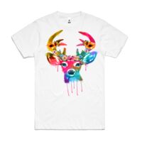 Block Tee - Discontinued Item Thumbnail