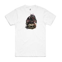 Block Tee - Discontinued Item Thumbnail