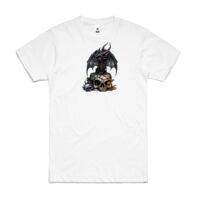 Block Tee - Discontinued Item Thumbnail