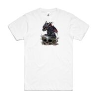 Block Tee - Discontinued Item Thumbnail