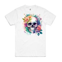 Block Tee - Discontinued Item Thumbnail