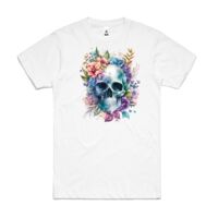 Block Tee - Discontinued Item Thumbnail