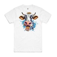 Block Tee - Discontinued Item Thumbnail