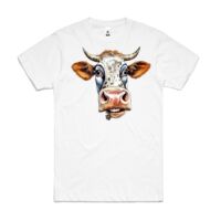 Block Tee - Discontinued Item Thumbnail