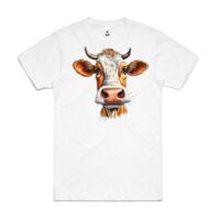 Block Tee - Discontinued Item Thumbnail