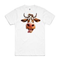 Block Tee - Discontinued Item Thumbnail