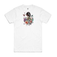 Block Tee - Discontinued Item Thumbnail