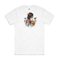 Block Tee - Discontinued Item Thumbnail