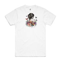 Block Tee - Discontinued Item Thumbnail