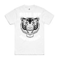 Block Tee - Discontinued Item Thumbnail