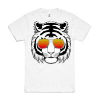 Block Tee - Discontinued Item Thumbnail