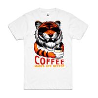 Block Tee - Discontinued Item Thumbnail