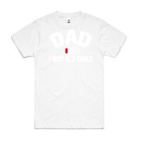 Block Tee - Discontinued Item Thumbnail