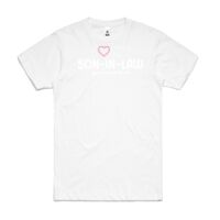 Block Tee - Discontinued Item Thumbnail