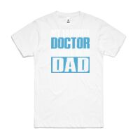 Block Tee - Discontinued Item Thumbnail