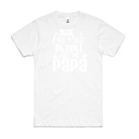 Block Tee - Discontinued Item Thumbnail