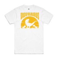 Block Tee - Discontinued Item Thumbnail
