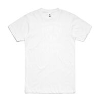 Block Tee - Discontinued Item Thumbnail