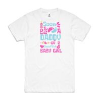 Block Tee - Discontinued Item Thumbnail