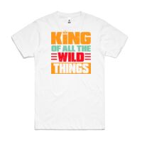 Block Tee - Discontinued Item Thumbnail