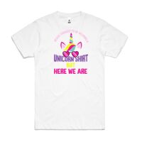 Block Tee - Discontinued Item Thumbnail