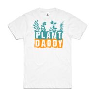 Block Tee - Discontinued Item Thumbnail