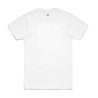 Block Tee - Discontinued Item Thumbnail